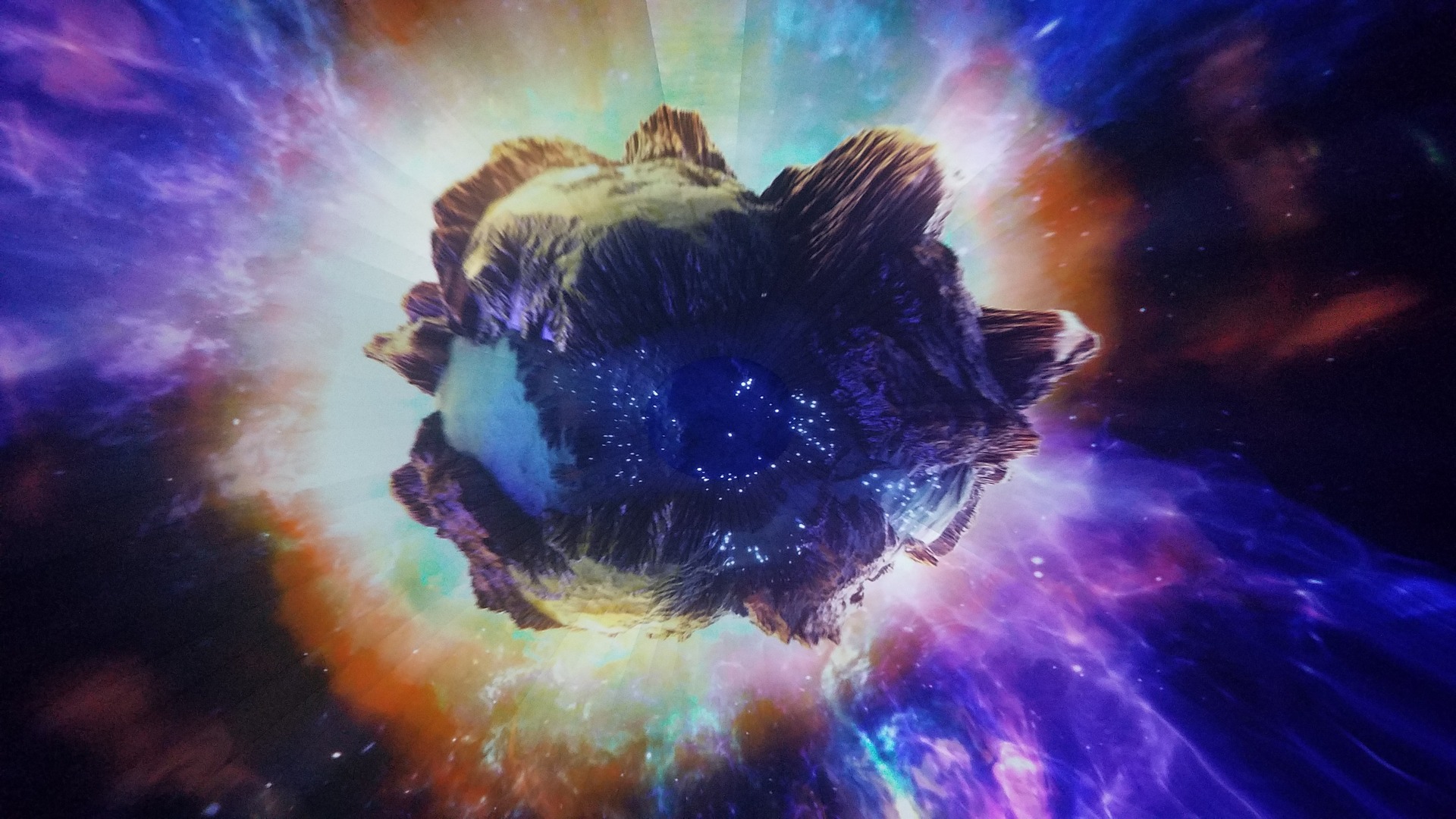 Comet