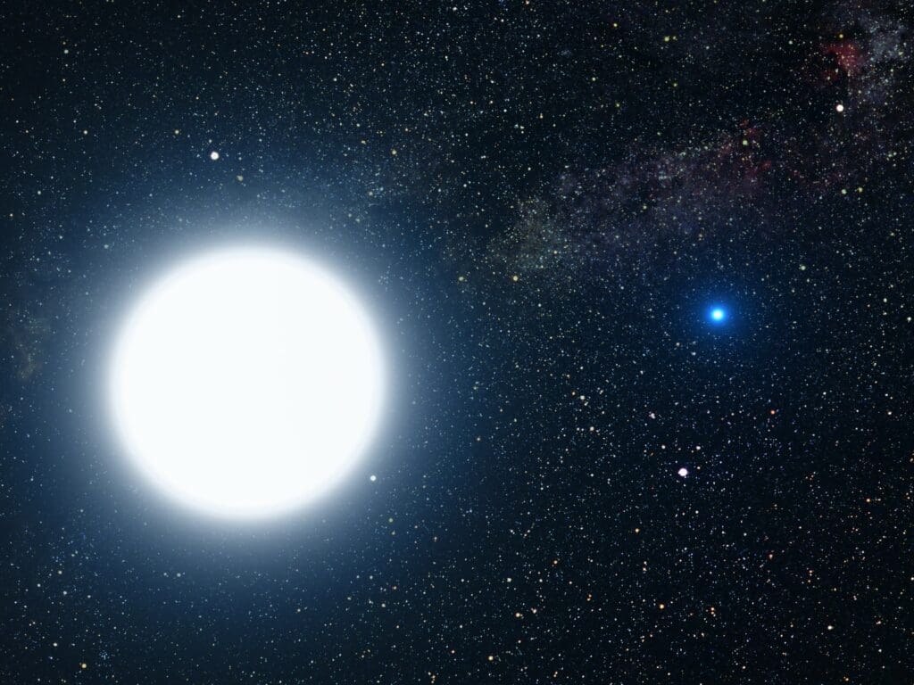 Binary Star